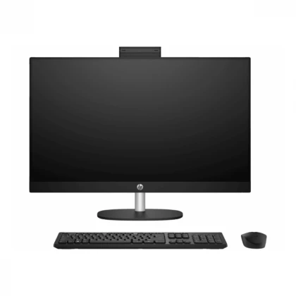 Racunar HP 27-cr0025ny AiO/DOS/27" FHD AG IPS/i5-1335U/8GB/512GB/WiFi/GLAN