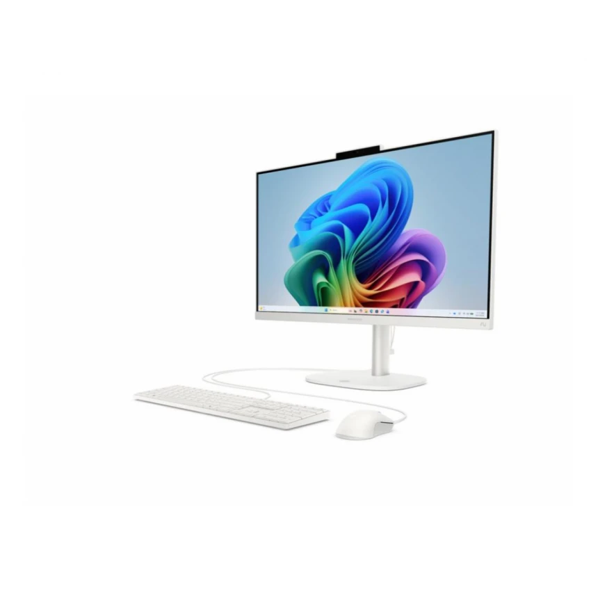 Racunar HP OmniStudio 24-cw0000ny AiO/W11/23.8" FHD AG IPS/Ryzen AI 7 445/16GB/512GB/visina/3g