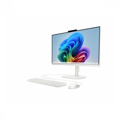 Racunar HP OmniStudio 24-cw0000ny AiO/W11/23.8" FHD AG IPS/Ryzen AI 7 445/16GB/512GB/visina/3g