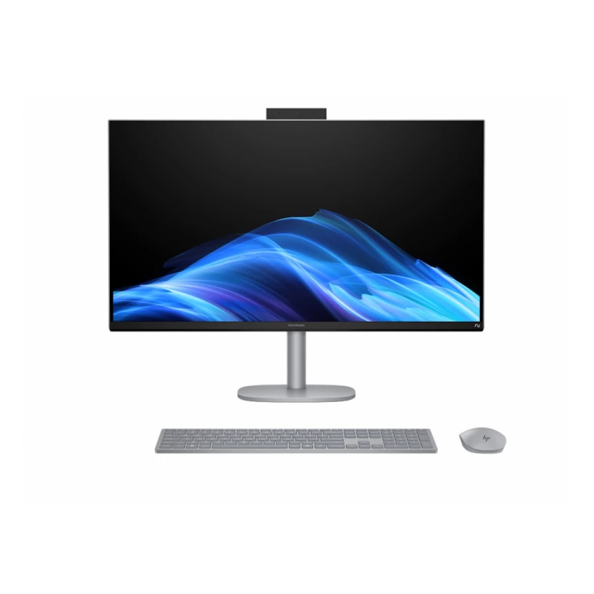 Racunar HP OmniStudio X 32-c1006ny AiO/W11H/31.5"UHD AG IPS/Core U7-256V/16GB/512GB/WiFi/GLAN/2g/sre