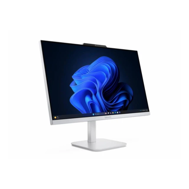 Racunar LENOVO A105 24 DOS/23.8" FHD IPS/Ryzen 5 40/16GB/512GB SSD/USB miš i tastatura/siva