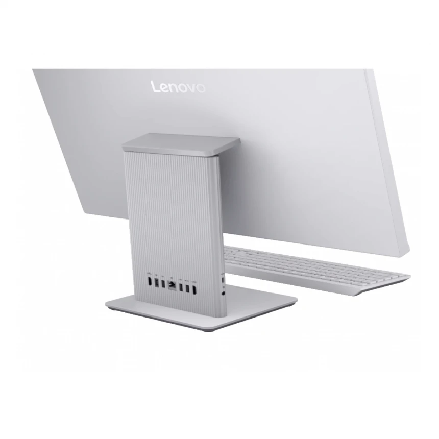 Racunar LENOVO IdeaCentre AIO 27IRH9 DOS/27" FHD/i7-13620H/16GB/1TB/USB tastatura i miš/siva