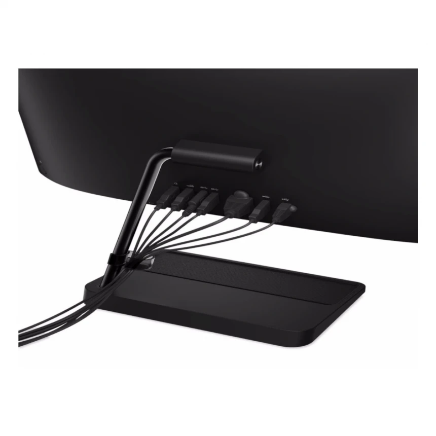 Racunar LENOVO IdeaCentre AIO 3 24ALC6 DOS/23.8" FHD IPS/Ryzen 5 7430U/16GB/512GB SSD/USB miš i tast