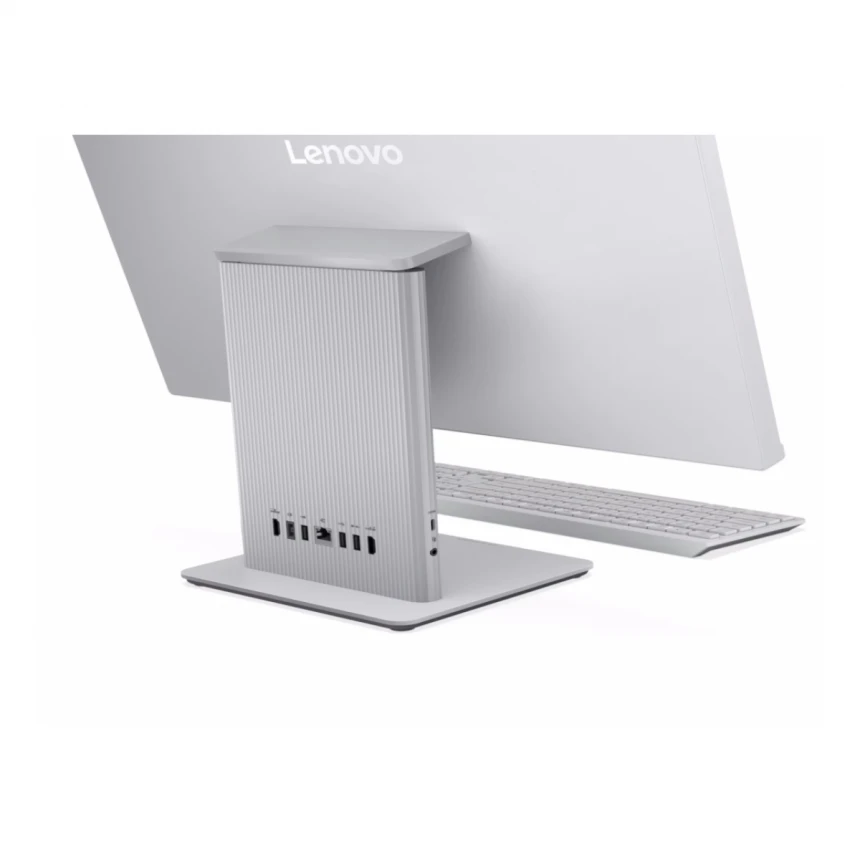 Racunar LENOVO IdeaCentre AIO 24IRH9 DOS/23.8" FHD IPS AG/i5-13420H/156GB/512GB SSD/USB miš i tastat