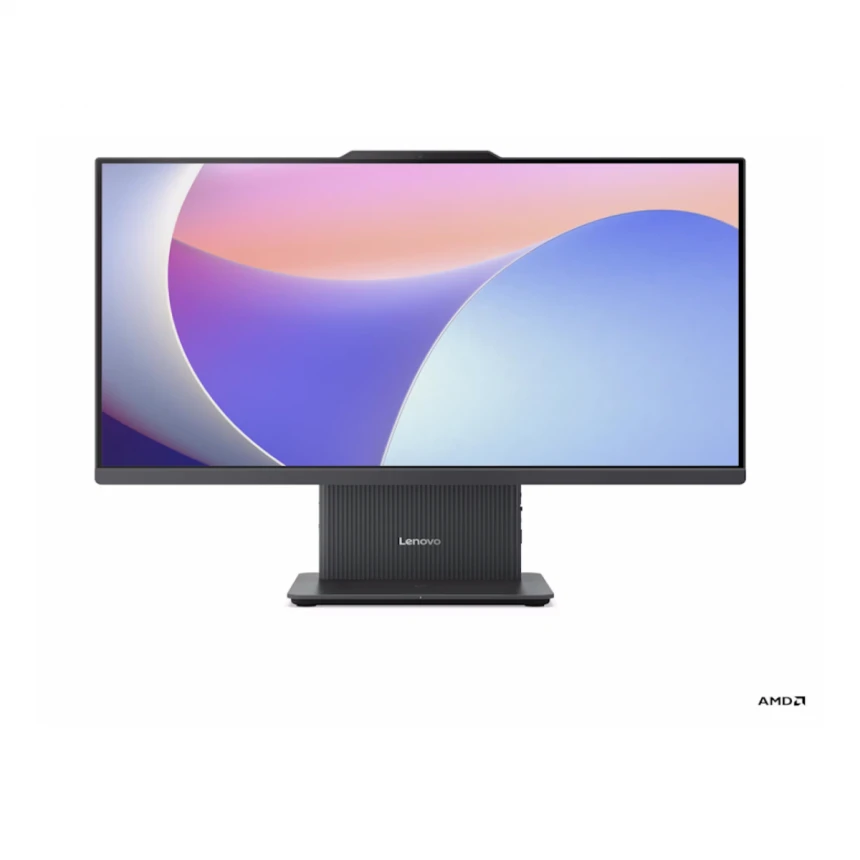 Racunar LENOVO IdeaCentre AIO 24ARR9 DOS/23.8" FHD IPS AG/Ryzen 5 7535HS/16GB/512GB SSD/GLAN/miš i t