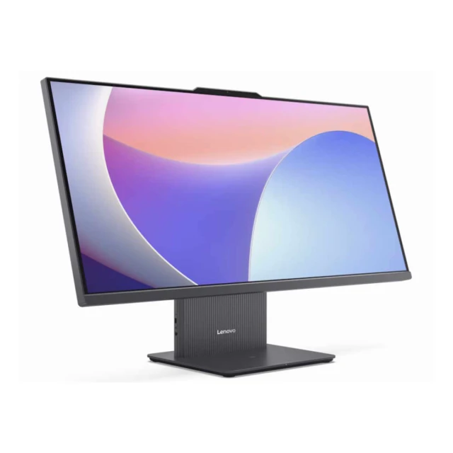 Računar LENOVO IdeaCentre AIO 27IRH9 27"/DOS/i5-13420H/16GB/512GB SSD/WiFi/USB miš i tastat/t siva