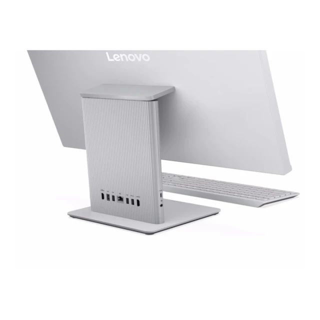 Racunar LENOVO IdeaCentre AIO 24IRH9 DOS/23.8" FHD IPS AG/i5-13420H/156GB/512GB SSD/USB miš i tastat