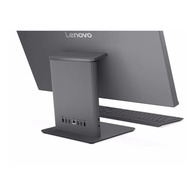 Racunar LENOVO IdeaCentre AIO 24IRH9 DOS/23.8" FHD IPS AG/i5-13420H/156GB/512GB SSD/USB miš i tastat