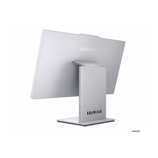 Racunar LENOVO IdeaCentre AIO 24ARR9 DOS/23.8" FHD IPS AG/Ryzen 5 7535HS/16GB/512GB SSD/GLAN/miš i t