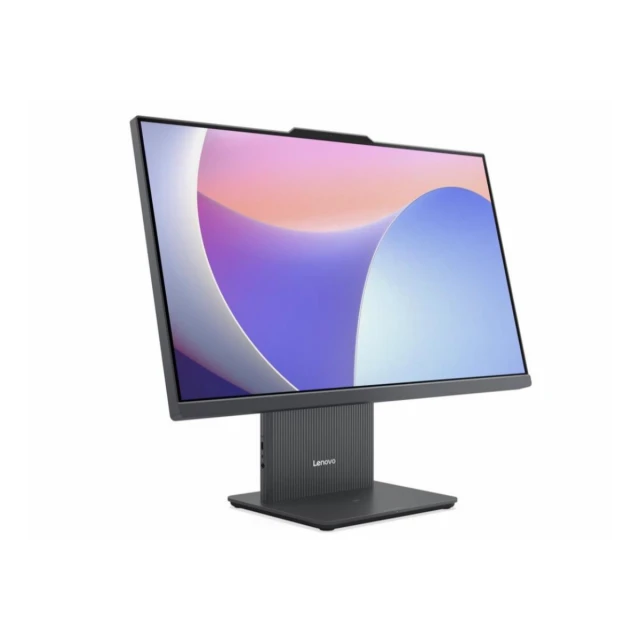 Racunar LENOVO IdeaCentre AIO 24ARR9 DOS/23.8" FHD IPS AG/Ryzen 5 7535HS/16GB/512GB SSD/GLAN/miš i t