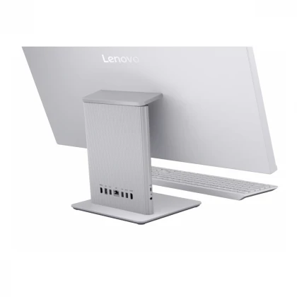 Racunar LENOVO IdeaCentre AIO 27IRH9 DOS/27" FHD/i7-13620H/16GB/1TB/USB tastatura i miš/siva