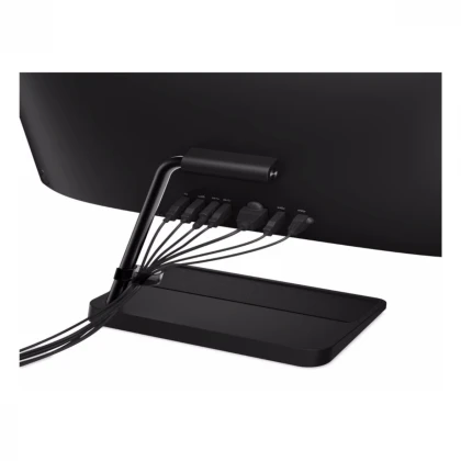 Racunar LENOVO IdeaCentre AIO 3 24ALC6 DOS/23.8" FHD IPS/Ryzen 5 7430U/16GB/512GB SSD/USB miš i tast