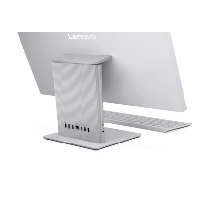Racunar LENOVO IdeaCentre AIO 24IRH9 DOS/23.8" FHD IPS AG/i5-13420H/156GB/512GB SSD/USB miš i tastat