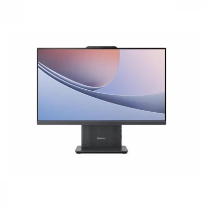 Racunar LENOVO IdeaCentre AIO 24ILL11 DOS/23.8" FHD IPS/U5 226V/16GB/512GB SSD/USB miš i tastatura/s