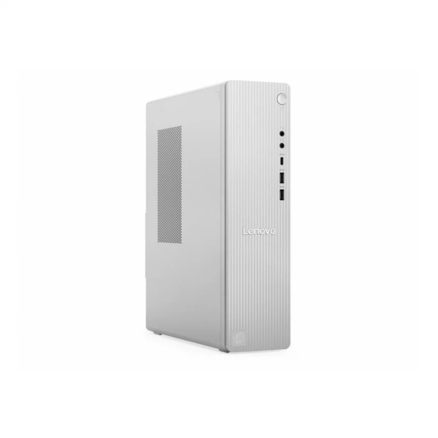 Racunar LENOVO IdeaCentre Tower 08AKP10 DOS/Ryzen 5 220/16GB/512GB SSD/siva