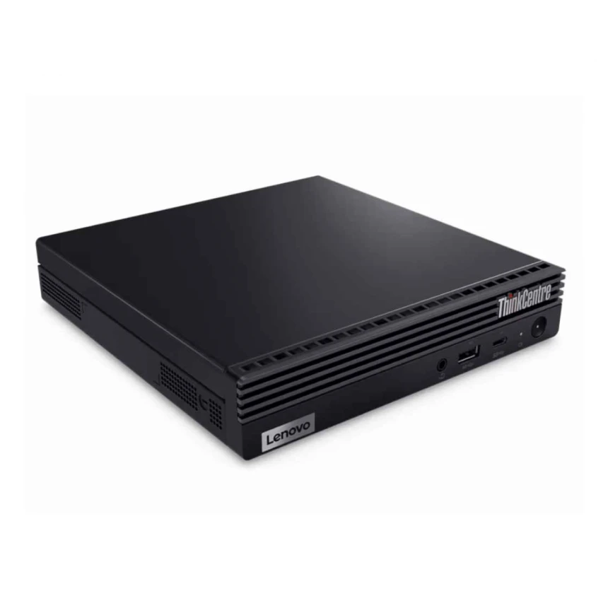Računar LENOVO ThinkCentre M60e Tiny DOS/i3-1005G1/16GB/256GBSSD/GLAN/WLAN+Bluetooth/miš i tastatura