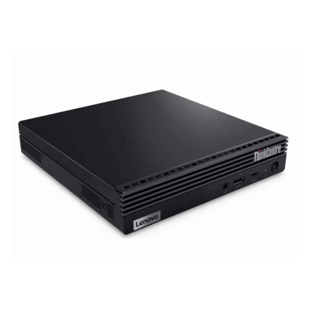 Računar LENOVO ThinkCentre M60e Tiny DOS/i3-1005G1/16GB/256GBSSD/GLAN/WLAN+Bluetooth/miš i tastatura