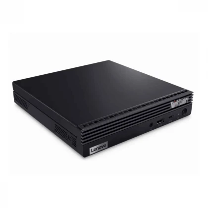 Računar LENOVO ThinkCentre M60e Tiny DOS/i3-1005G1/16GB/256GBSSD/GLAN/WLAN+Bluetooth/miš i tastatura