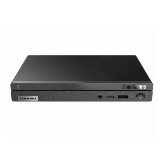 Računar LENOVO ThinkCentre neo 50q G4 DOS/ i3-1215U/8GB/256GB SSD/USB miš i tastaura/crna