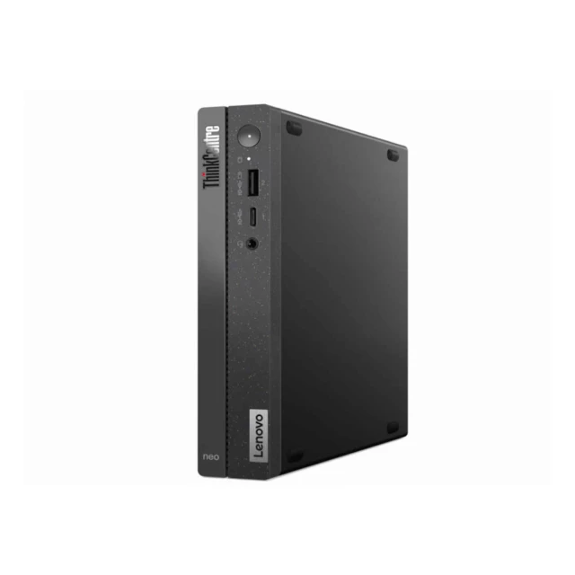 Računar LENOVO ThinkCentre neo 50q G4 DOS/i5-13420H/16GB/512GB SSD/USB miš i tastaura/crna