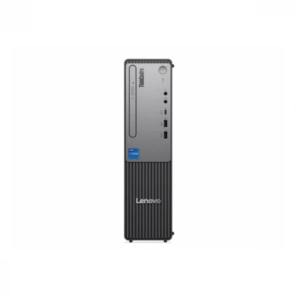 Racunar LENOVOV ThinkCenter 30s G5 SFF DOS/I7-13620H/16GB/512GB/USB combo/crna