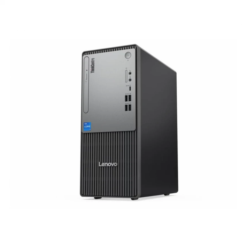 Racunar LENOVOV ThinkCenter 50t G5 Tower DOS/I7-14700/16GB/512GB/USB combo/crna