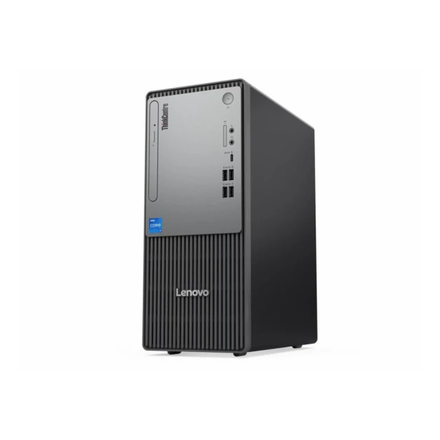 Racunar LENOVOV ThinkCenter 50t G5 Tower DOS/I7-14700/16GB/512GB/USB combo/crna