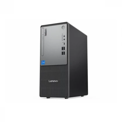 Racunar LENOVOV ThinkCenter 50t G5 Tower DOS/I7-14700/16GB/512GB/USB combo/crna