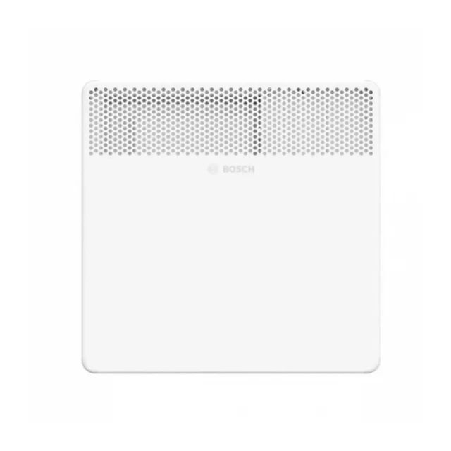 Radijator panel Bosch HC4000-10 redesign
