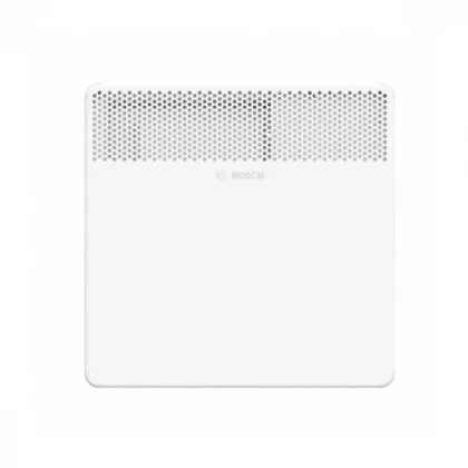 Radijator panel Bosch HC4000-10 redesign