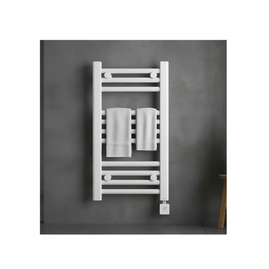 Radijator sušač Bravus E-BRAVO 5412SQ beli