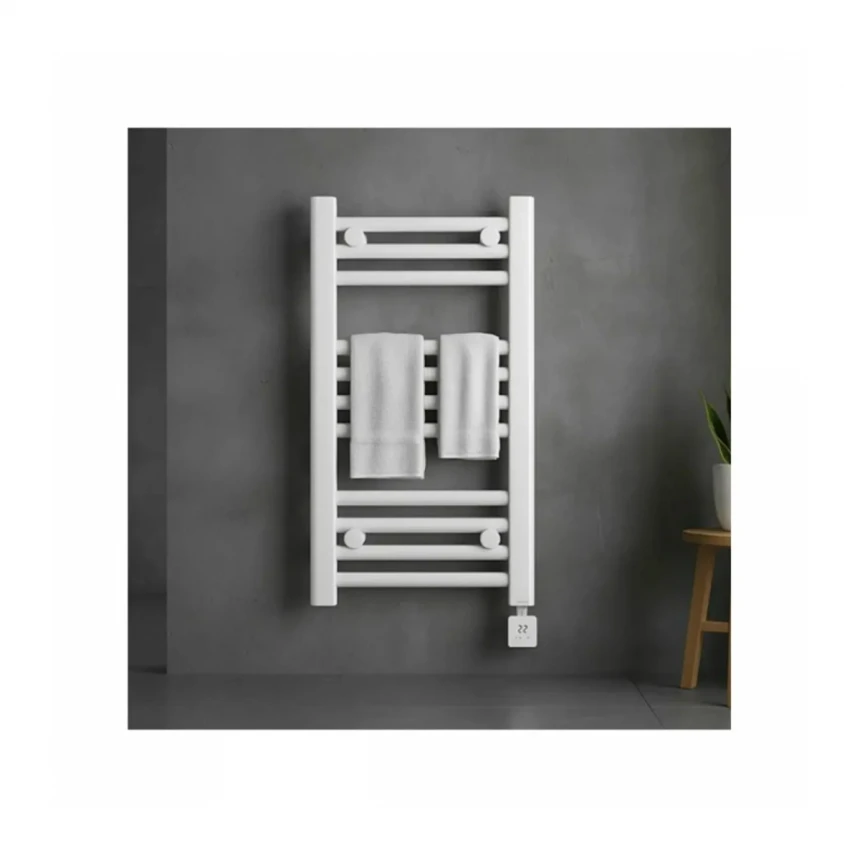 Radijator sušač Bravus E-BRAVO 6510SQ beli