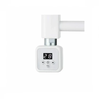 Radijator sušač Bravus E-BRAVO 6510SQ beli