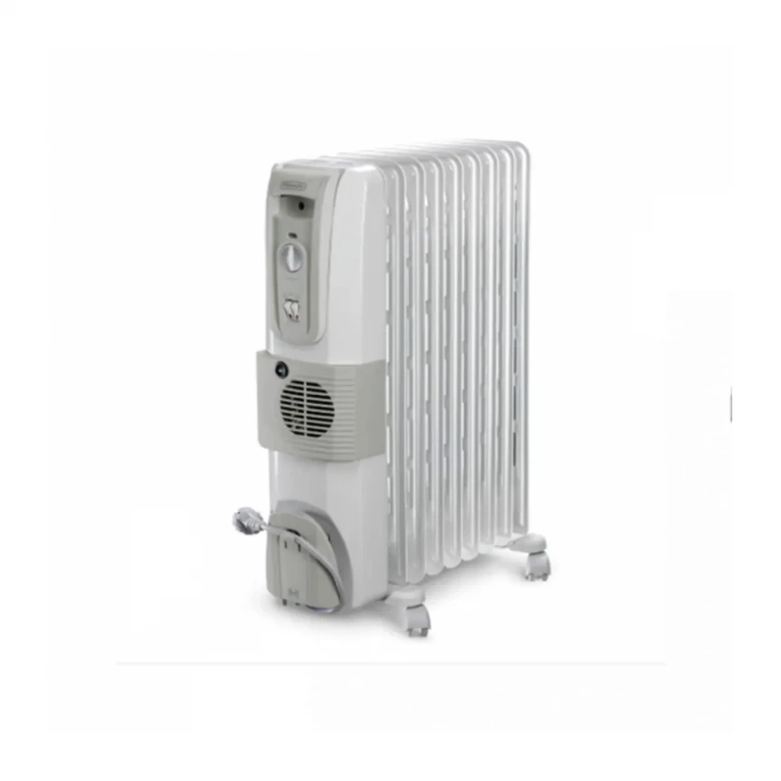 Radijator uljani DeLonghi KH770925V