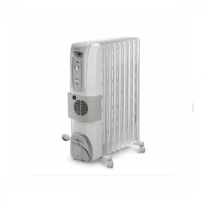 Radijator uljani DeLonghi KH770925V