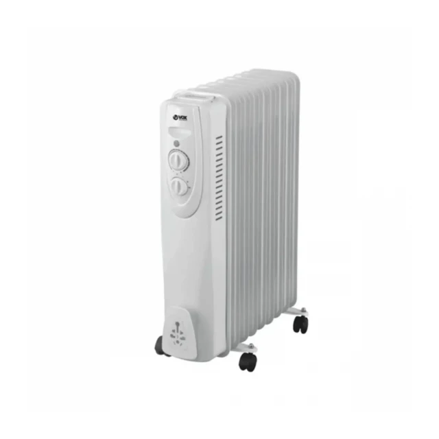 Radijator uljani Vox OH4309