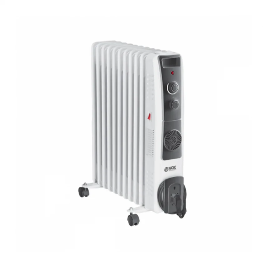 Radijator uljani Vox OHB59F11