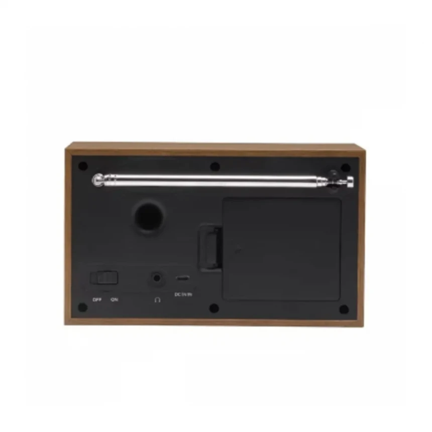Radio Denver DAB-46 beli