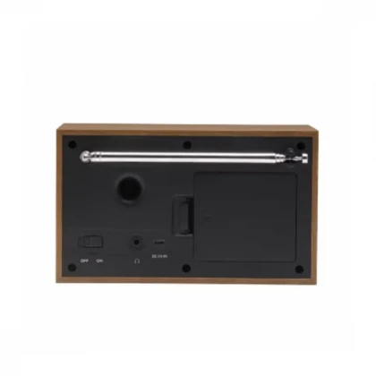 Radio Denver DAB-46 beli