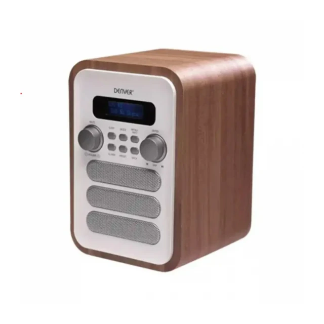 Radio Denver DAB-48 beli