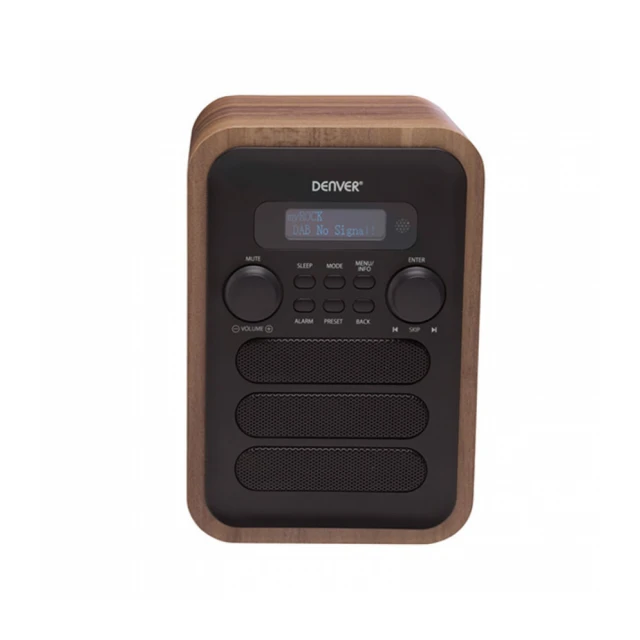 Radio Denver DAB-48