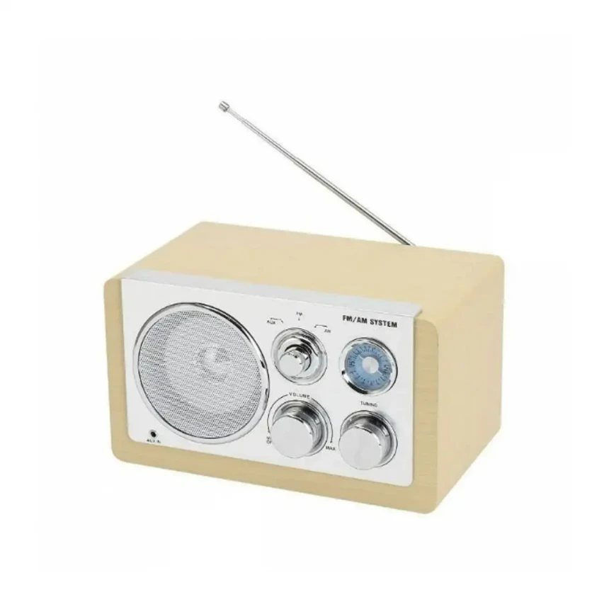 Radio Denver TR-63LW bež
