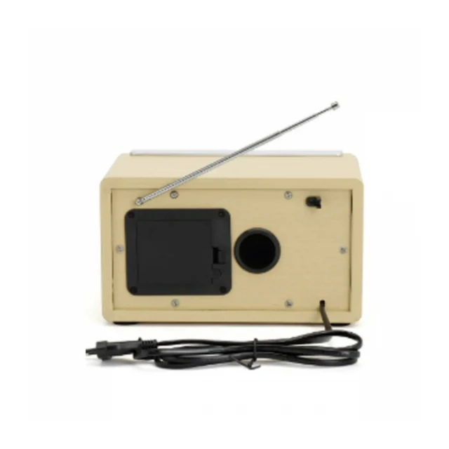 Radio Denver TR-63LW bež