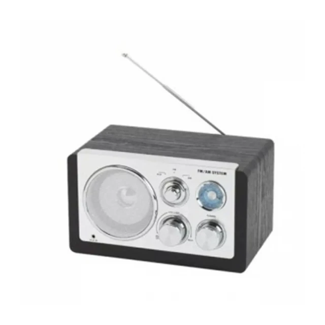 Radio Denver TR-63W beli