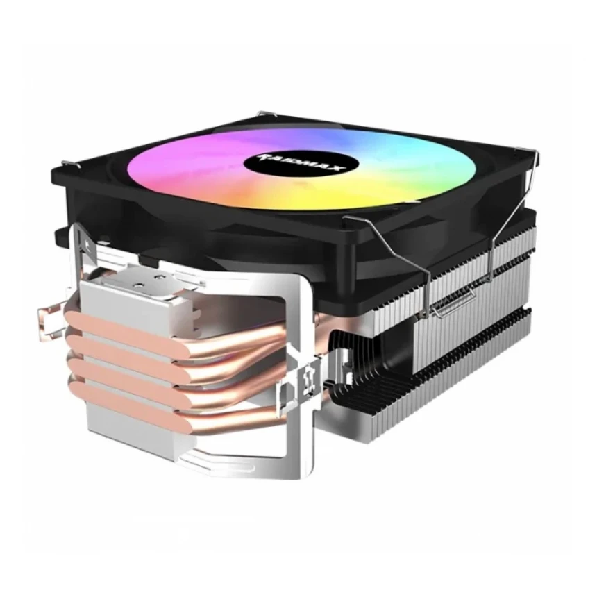 RAIDMAX AC1204K 120mm fan, PWM, procesorski hladnjak