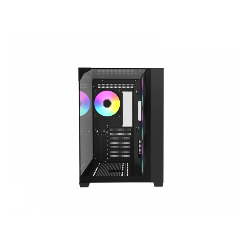 RAIDMAX Kućište INFINITA i620 crno 