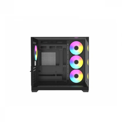 RAIDMAX Kućište INFINITA i620 crno 