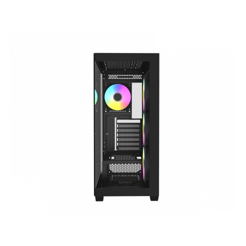 RAIDMAX Kućište INFINITA i800 crno 