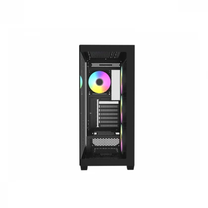 RAIDMAX Kućište INFINITA i800 crno 