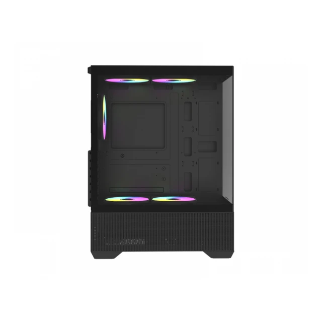 RAIDMAX Kućište INFINITA i802 Air (i802ABS) 